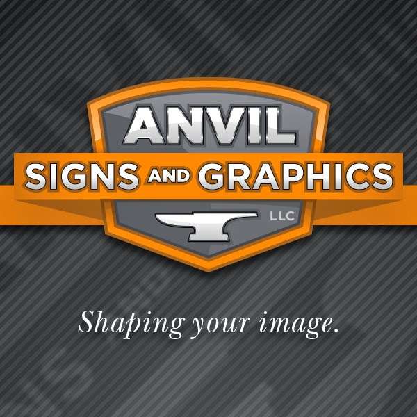 Anvil Signs and Graphics | 1040 S West End Blvd, Quakertown, PA 18951, USA | Phone: (215) 536-6500