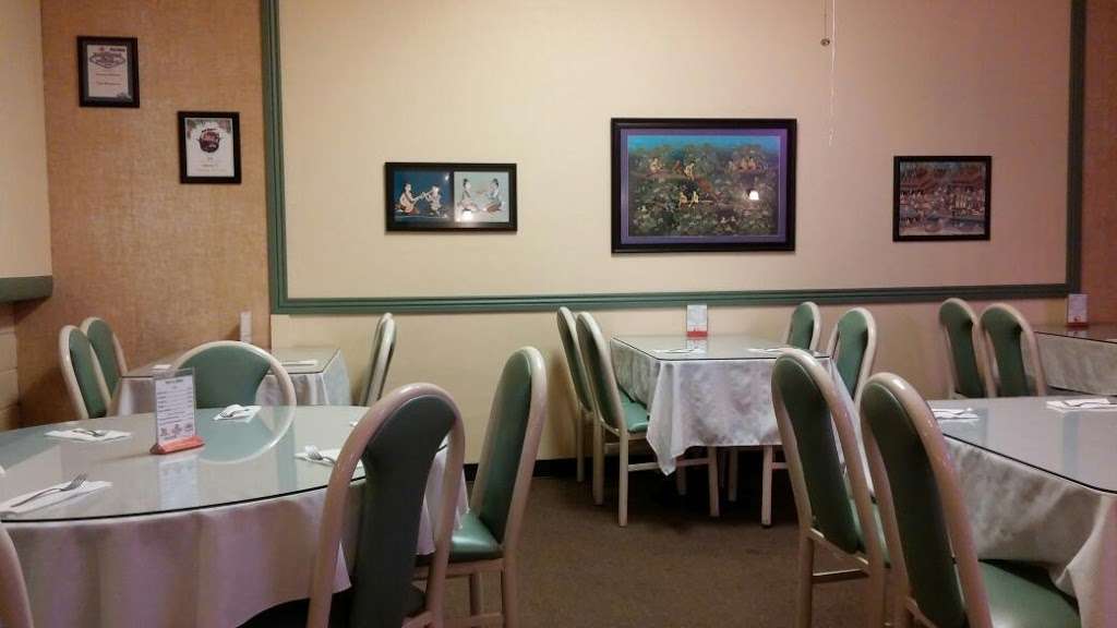 Siamese Kitchen | 4352 W Olive Ave, Glendale, AZ 85302, USA | Phone: (623) 931-3229