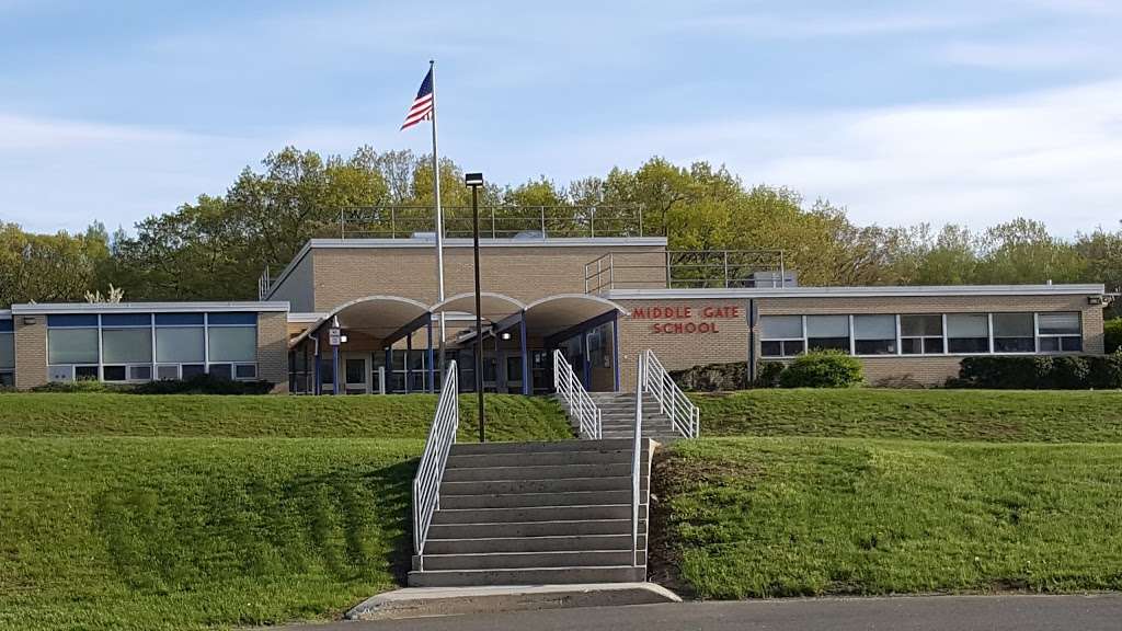 Middle Gate Elementary School | 7 Cold Spring Rd, Newtown, CT 06470 | Phone: (203) 426-7662