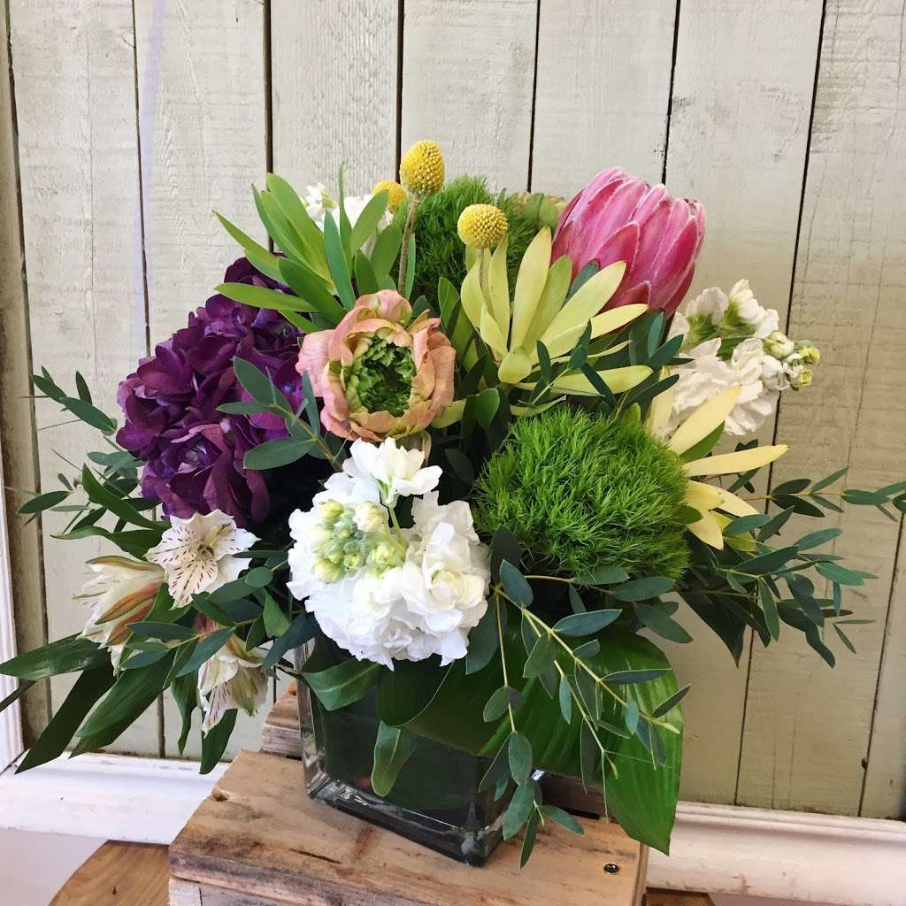Floral Excellence | 1026 S McLean Blvd, Elgin, IL 60123, USA | Phone: (847) 287-1607
