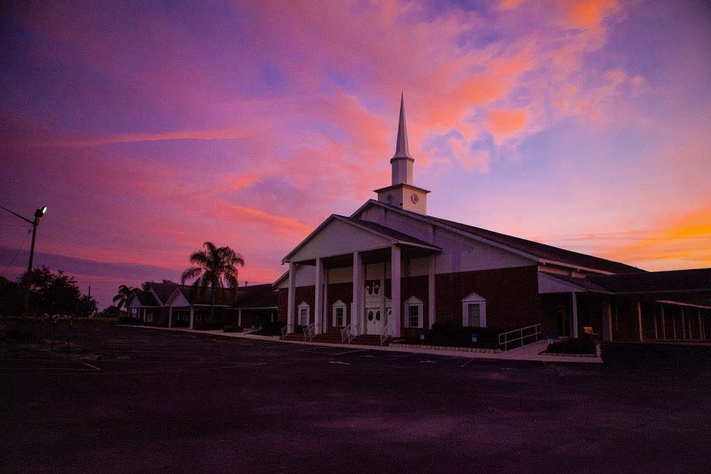 Heritage Baptist Church | 4202 Pipkin Creek Rd, Lakeland, FL 33811 | Phone: (863) 644-5590