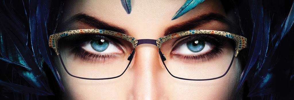 Optical on the Bricks | 4825 Camp Bowie Blvd, Fort Worth, TX 76107, USA | Phone: (817) 731-4646