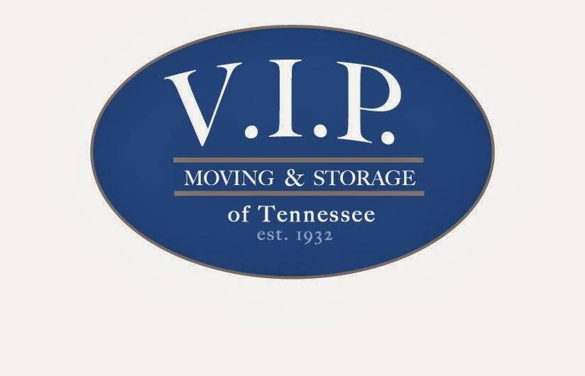 V.I.P. Moving & Storage of Tennessee | 3807 Dickerson Pike, Nashville, TN 37207, USA | Phone: (615) 586-6676