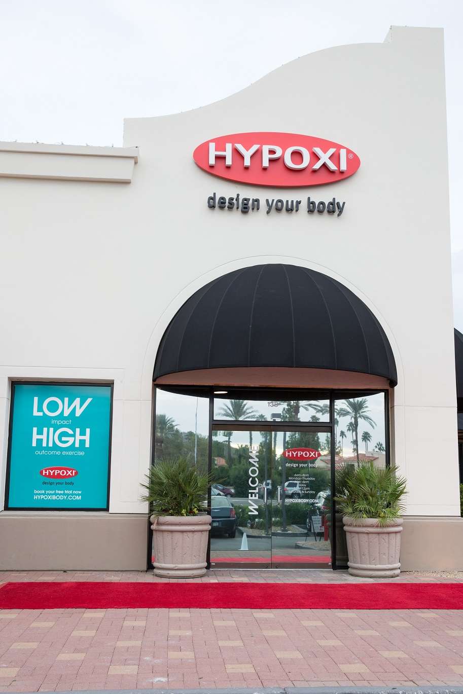 Hypoxi | 7001, 138 N Scottsdale Rd Ste 138, Scottsdale, AZ 85253, USA | Phone: (480) 794-1776