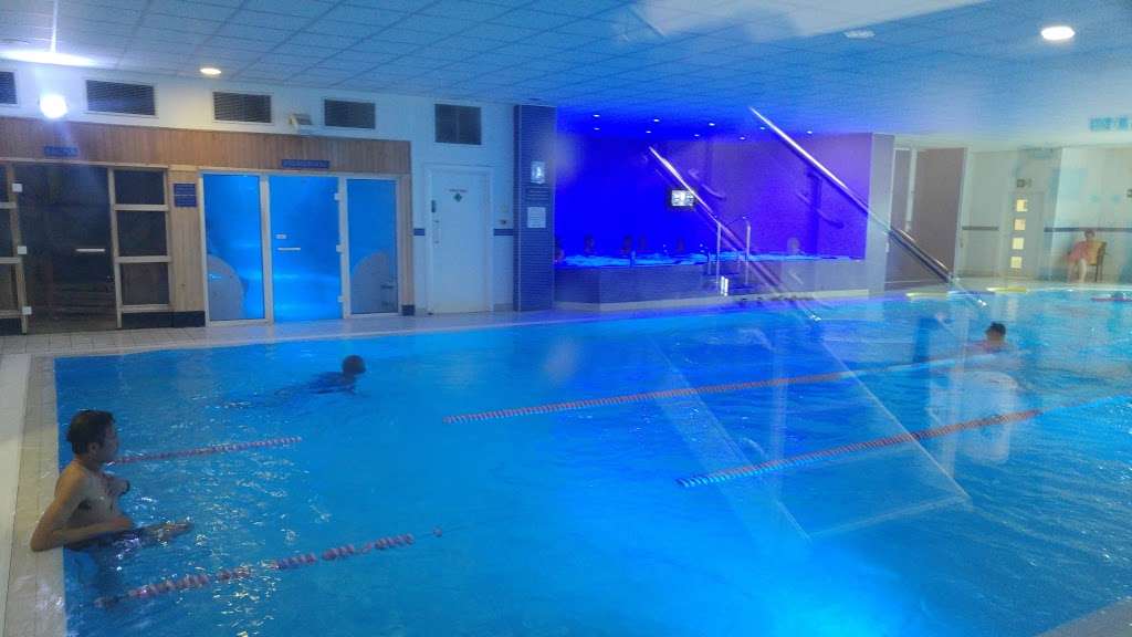 Bannatyne Health Club And Spa | Howard Rd, Chafford Hundred, Grays RM16 6YJ, UK | Phone: 01375 481212