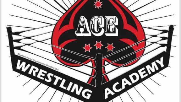 Ace Wrestling Academy | 823 State St, East Carondelet, IL 62240, USA | Phone: (618) 286-4848
