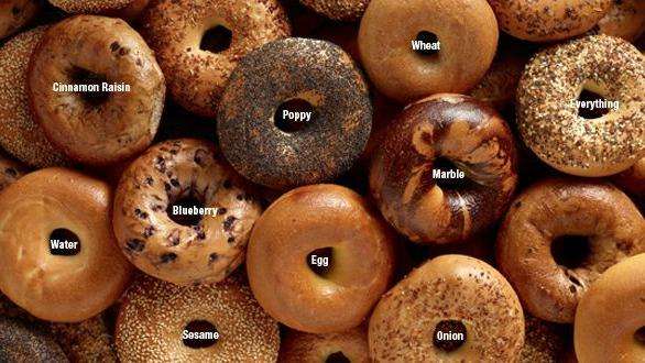 Leggo My Bagel | 760 US-46, Kenvil, NJ 07847 | Phone: (862) 251-4669