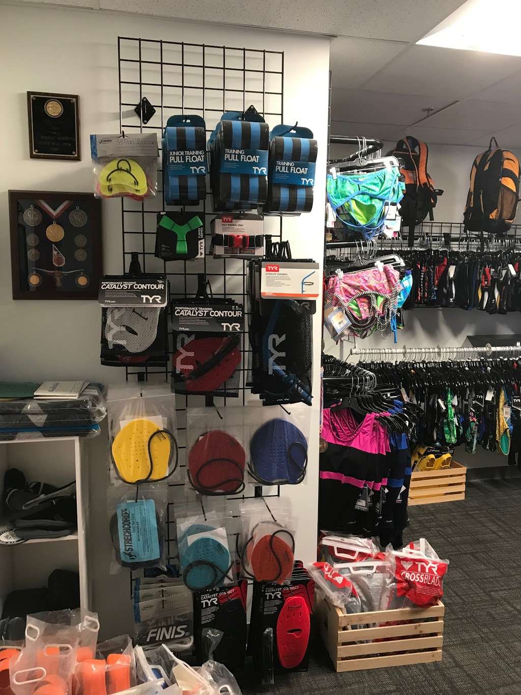 SwimQuest+Fit | 3092 Shafto Rd, Building 3, Tinton Falls, NJ 07753, USA | Phone: (732) 922-7700