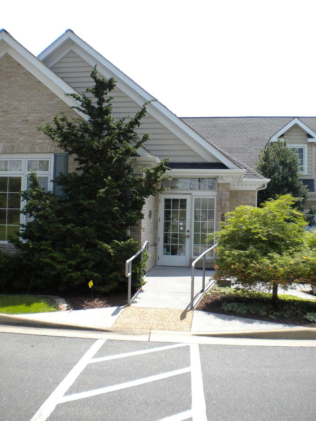 Amherst Dental Practice | 1871 Amherst St, Winchester, VA 22601 | Phone: (540) 667-8165