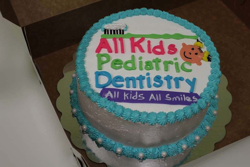 All Kids Pediatric Dentistry | 2630 W Arrowood Rd Suite C, Charlotte, NC 28273 | Phone: (980) 263-2330