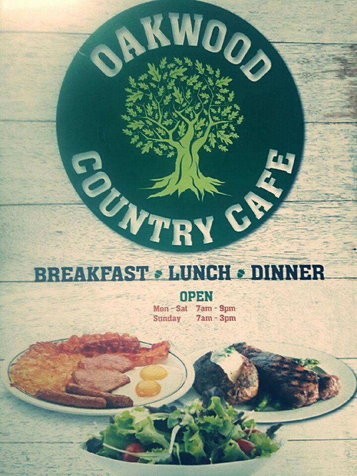 Oakwood Country Cafe | 3051 Oakwood Blvd, Melvindale, MI 48122, USA | Phone: (313) 389-4444