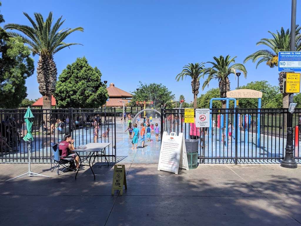 Celebration Park | Moreno Valley, CA 92555, USA