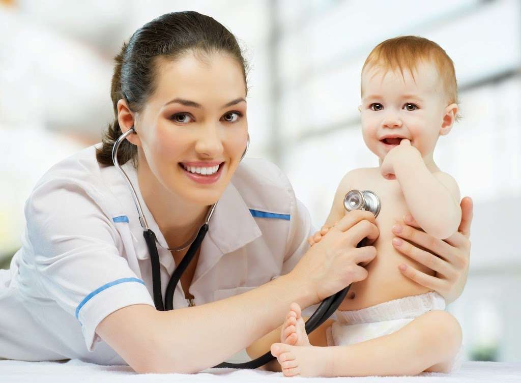 NiteHawk Pediatric Urgent Care | 2640 FM 544 #300, Wylie, TX 75098, USA | Phone: (972) 442-2273