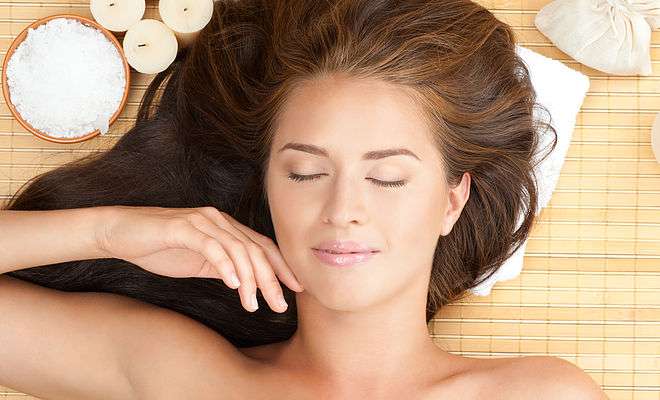 Ocean Oasis Day Spa | 1333 Ocean Ave, Santa Monica, CA 90401, USA | Phone: (310) 451-9900