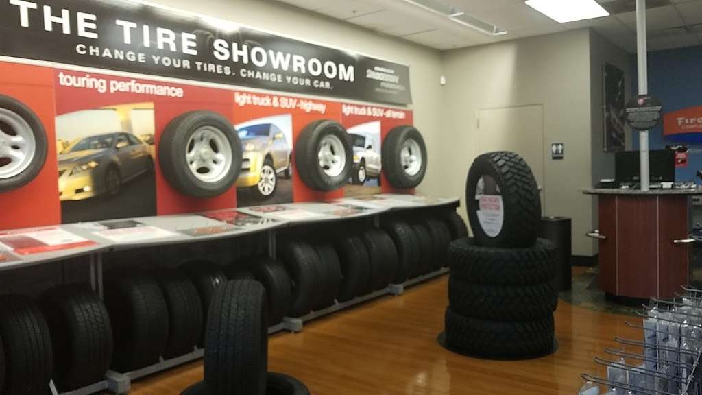 Firestone Complete Auto Care | 271 S Egret Bay Blvd, League City, TX 77573, USA | Phone: (281) 545-7524