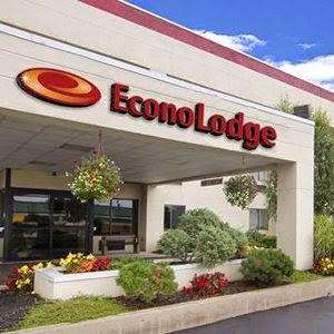 Econo Lodge Arena | 1075 Wilkes-Barre Township Blvd SR 309, Wilkes-Barre Township, PA 18702, USA | Phone: (570) 823-0600