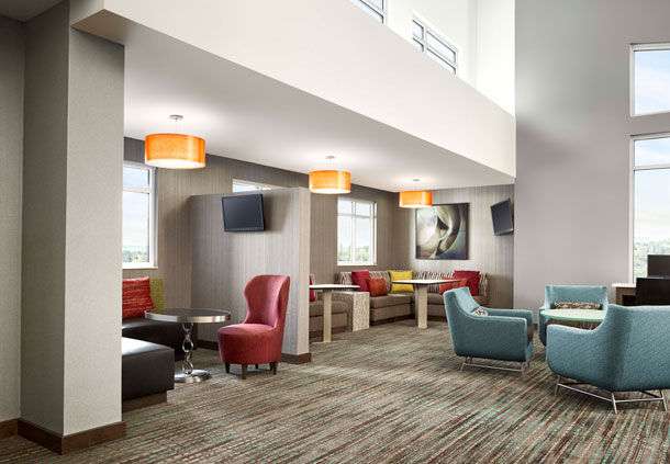 Residence Inn by Marriott Philadelphia Valley Forge/Collegeville | 500 Campus Dr, Collegeville, PA 19426 | Phone: (610) 831-9400