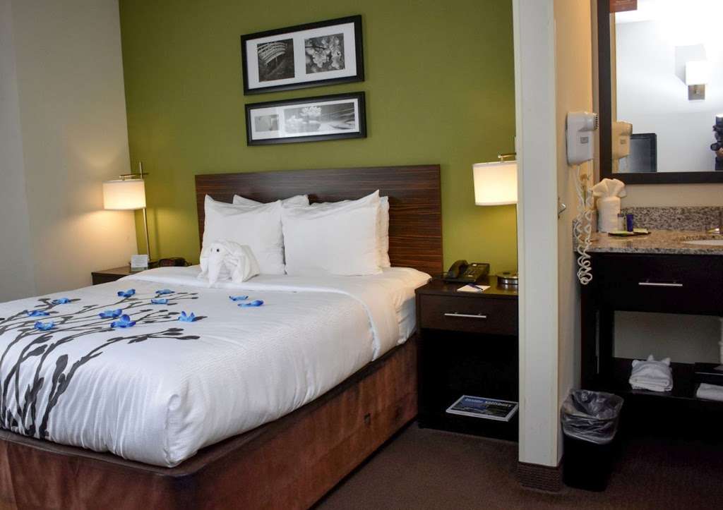 Sleep Inn Salisbury | 406 Punkin Ct, Salisbury, MD 21804, USA | Phone: (410) 572-5516