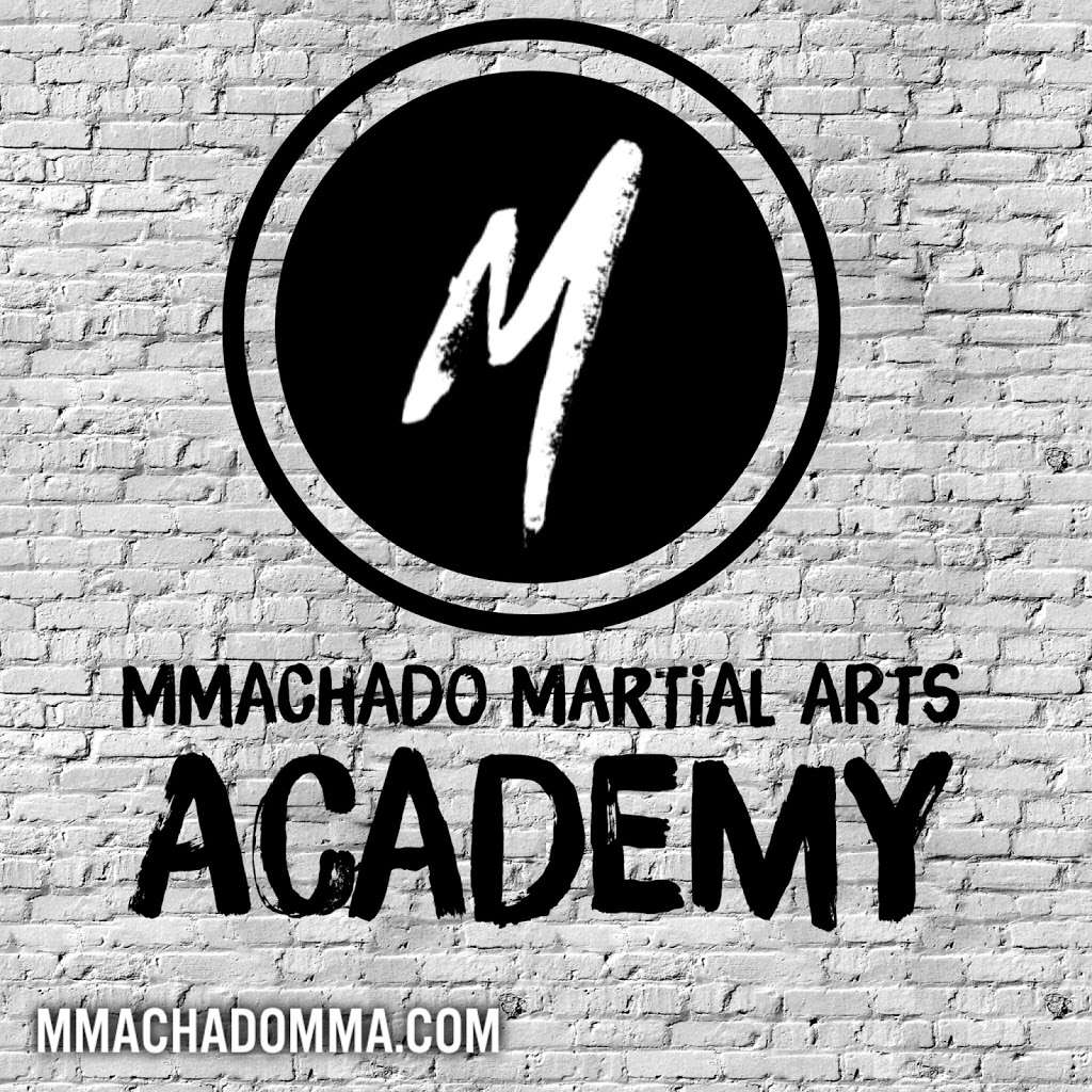 MMACHADO Martial Arts ACADEMY | 564 N Main Ave, Scranton, PA 18504, USA | Phone: (570) 800-5758