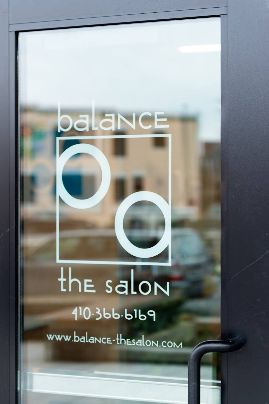 balance-the salon | 2700 Remington Ave #300, Baltimore, MD 21211, USA | Phone: (410) 366-6169