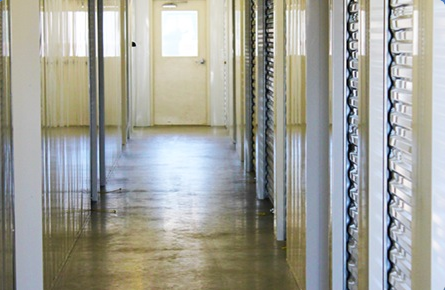 Infinite Self Storage - Joliet | 1397 N Larkin Ave, Joliet, IL 60435, USA | Phone: (815) 725-1799