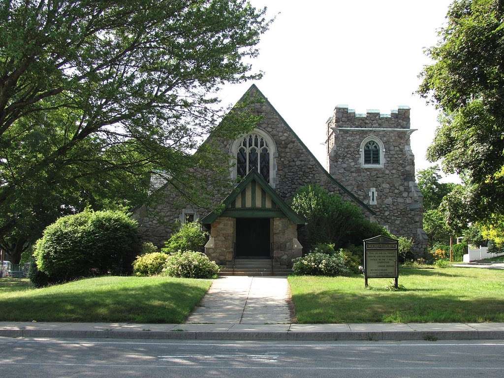 All Souls Church | 196 Elm St, Braintree, MA 02184, USA | Phone: (781) 843-1388