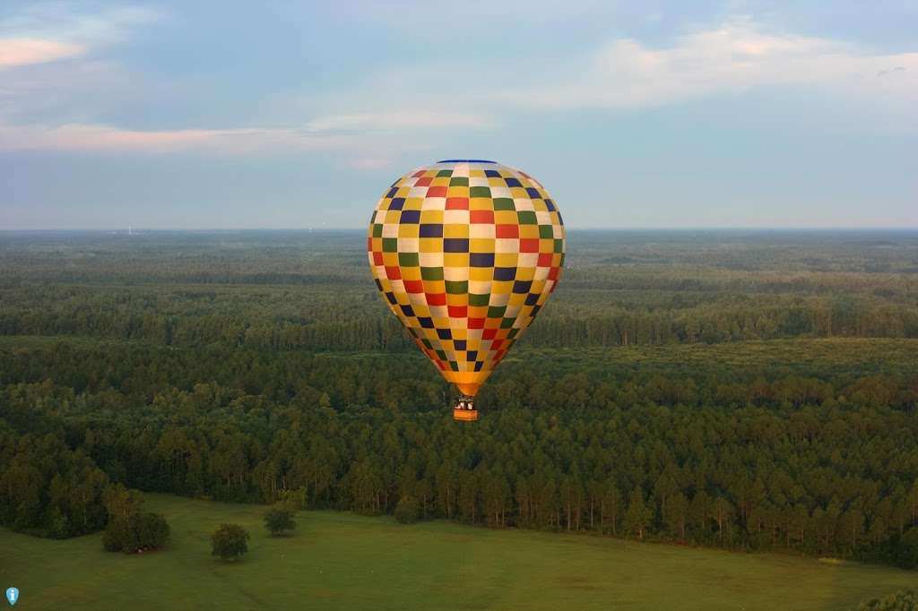 Aerostat Adventures, LLC | 2775 Florida Plaza Blvd, Kissimmee, FL 34746, USA | Phone: (407) 476-7101