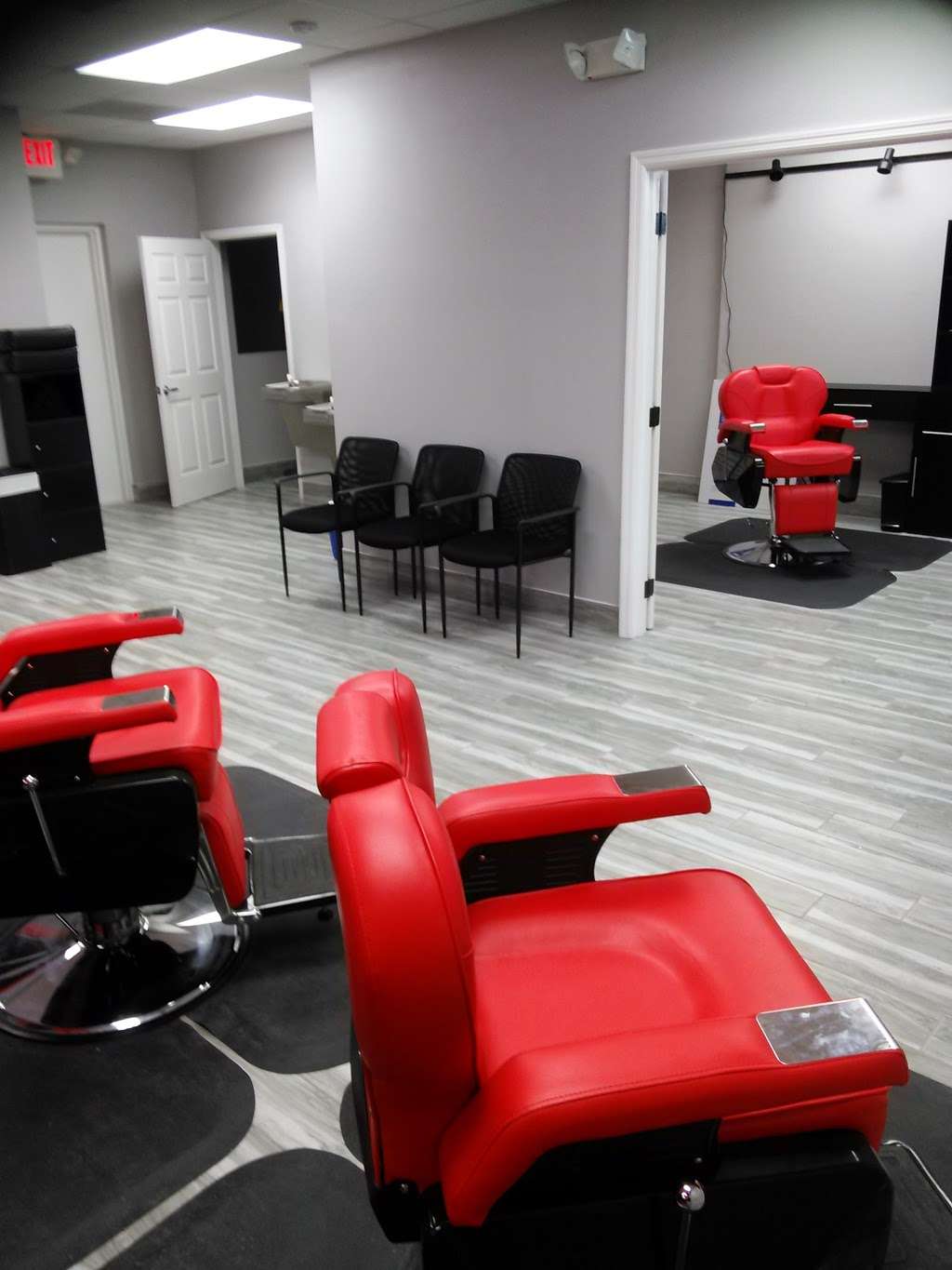 Master Cutz Barbershop | 1404 S Narcoossee Rd, St Cloud, FL 34771, USA | Phone: (321) 430-1404