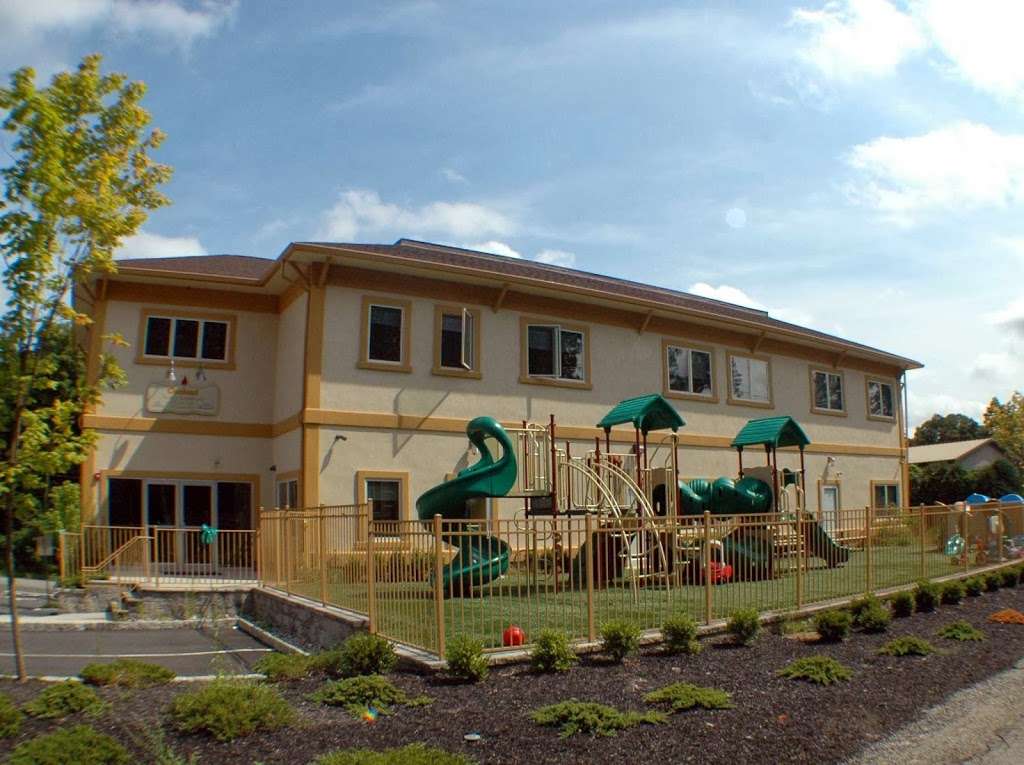 Chabad Early Learning Center | 65 Pawnee Ave, Rockaway, NJ 07866, USA | Phone: (973) 983-8811