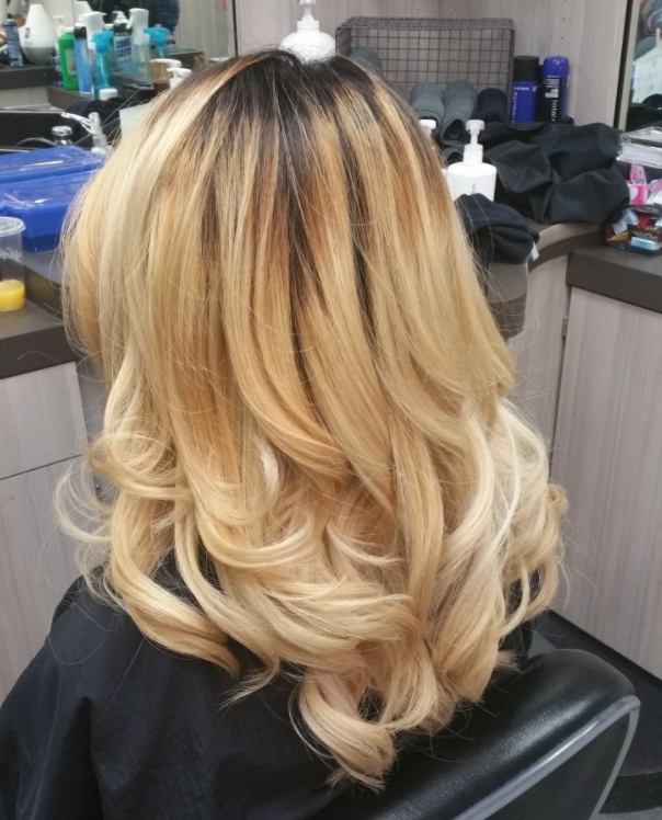 Pulse Hair Studio | inside My Salon Suites, 4541 East Sam Houston Pkwy S suite 180, Pasadena, TX 77505, USA | Phone: (832) 964-4264