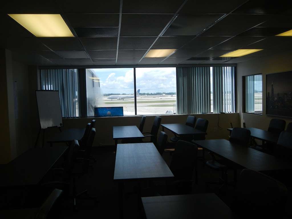 Sky Aviation Academy | 610 SW 34th St #202, Fort Lauderdale, FL 33315, USA | Phone: (954) 359-5999