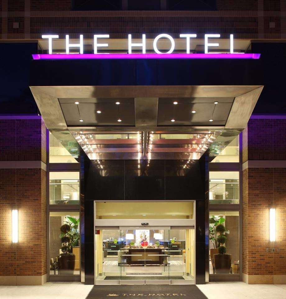 The Hotel at Arundel Preserve | 7795 Arundel Mills Blvd, Hanover, MD 21076, USA | Phone: (410) 796-9830