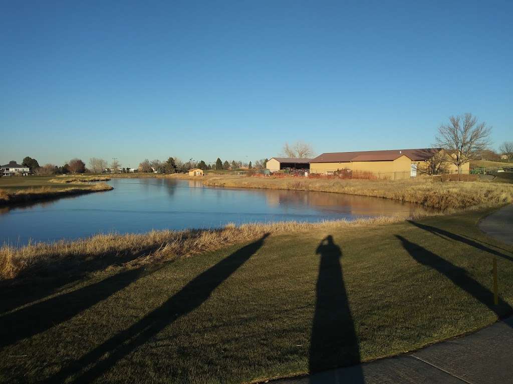 Foothills Golf Course | 3901 S Carr St, Denver, CO 80235, USA | Phone: (303) 409-2400