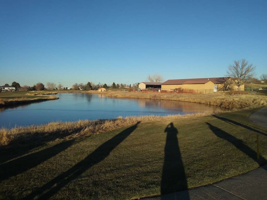 Foothills Golf Course | 3901 S Carr St, Denver, CO 80235 | Phone: (303) 409-2400