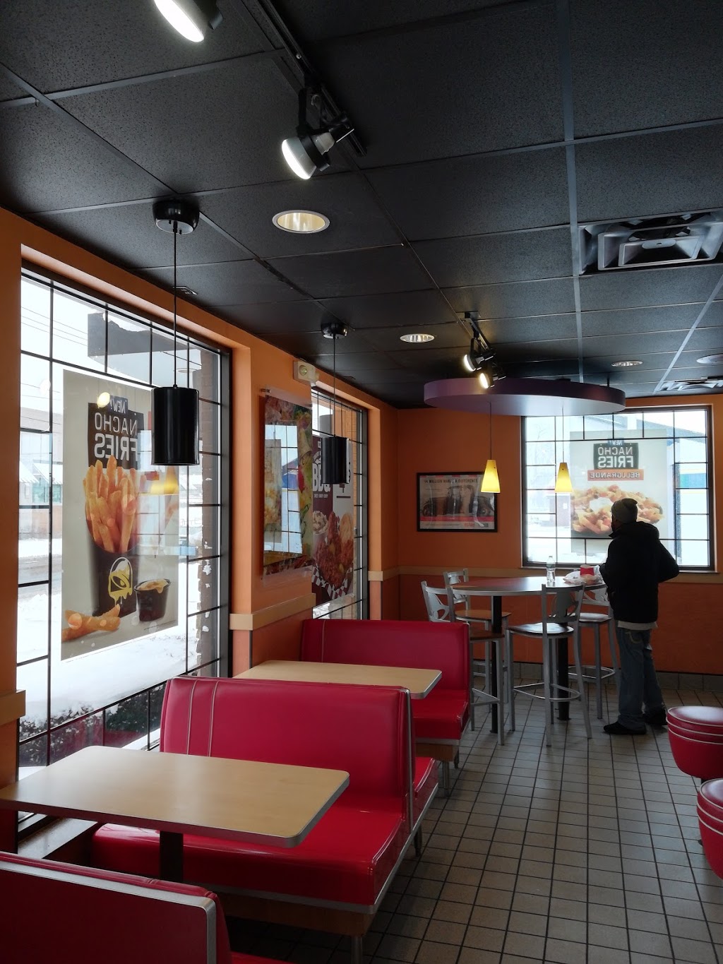 KFC | 875 N Montello St, Brockton, MA 02301, USA | Phone: (508) 580-9956