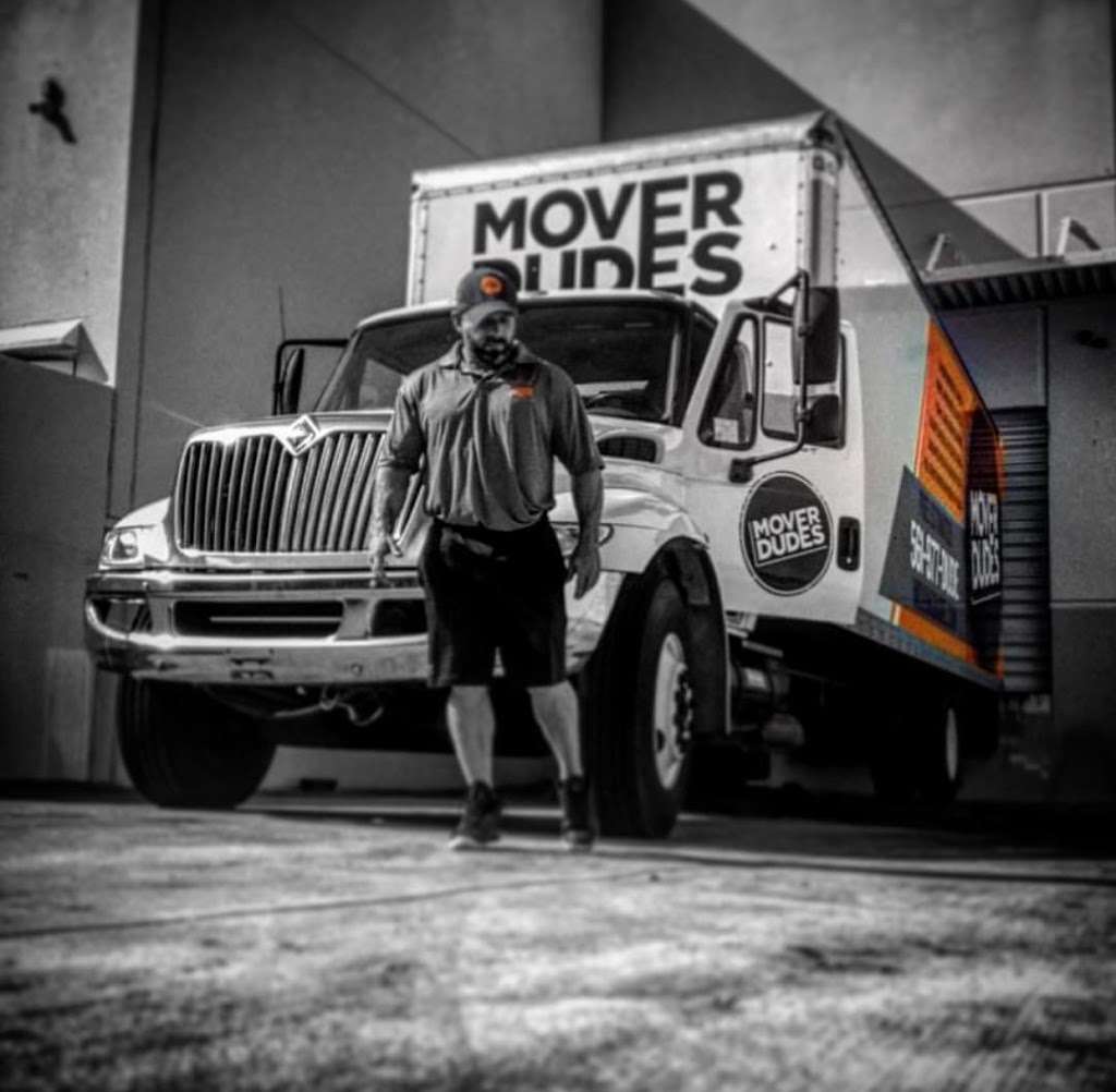 Moving Dudes LLC - Nationwide & Cross Country Relocation Company | 1500 South Powerline Road UNIT C, Deerfield Beach, FL 33442, USA | Phone: (954) 256-1805