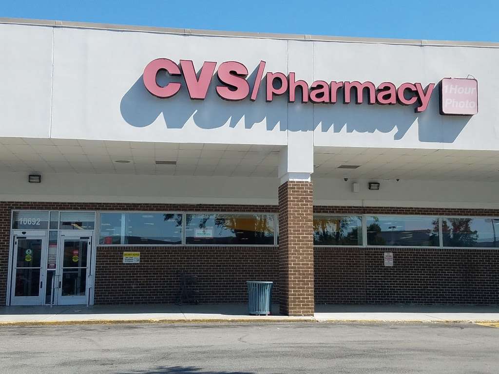 CVS | 10692 Campus Way South, Kettering Shopping Center, Upper Marlboro, MD 20774 | Phone: (301) 336-2900