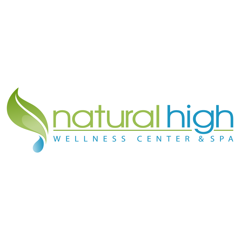 Natural High Wellness Center & Spa | 2317 W 143rd St, Leawood, KS 66224, USA | Phone: (913) 901-8699