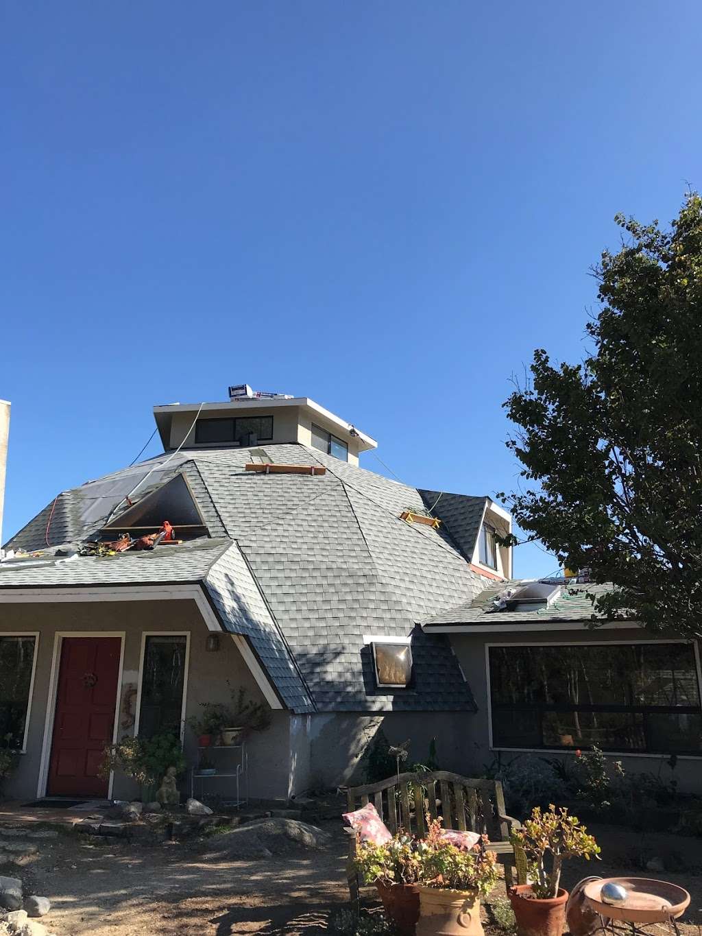 Mark Anthony Construction and Roofing, Inc. | 133 N Pacific St Suite A, San Marcos, CA 92069, USA | Phone: (760) 803-7534