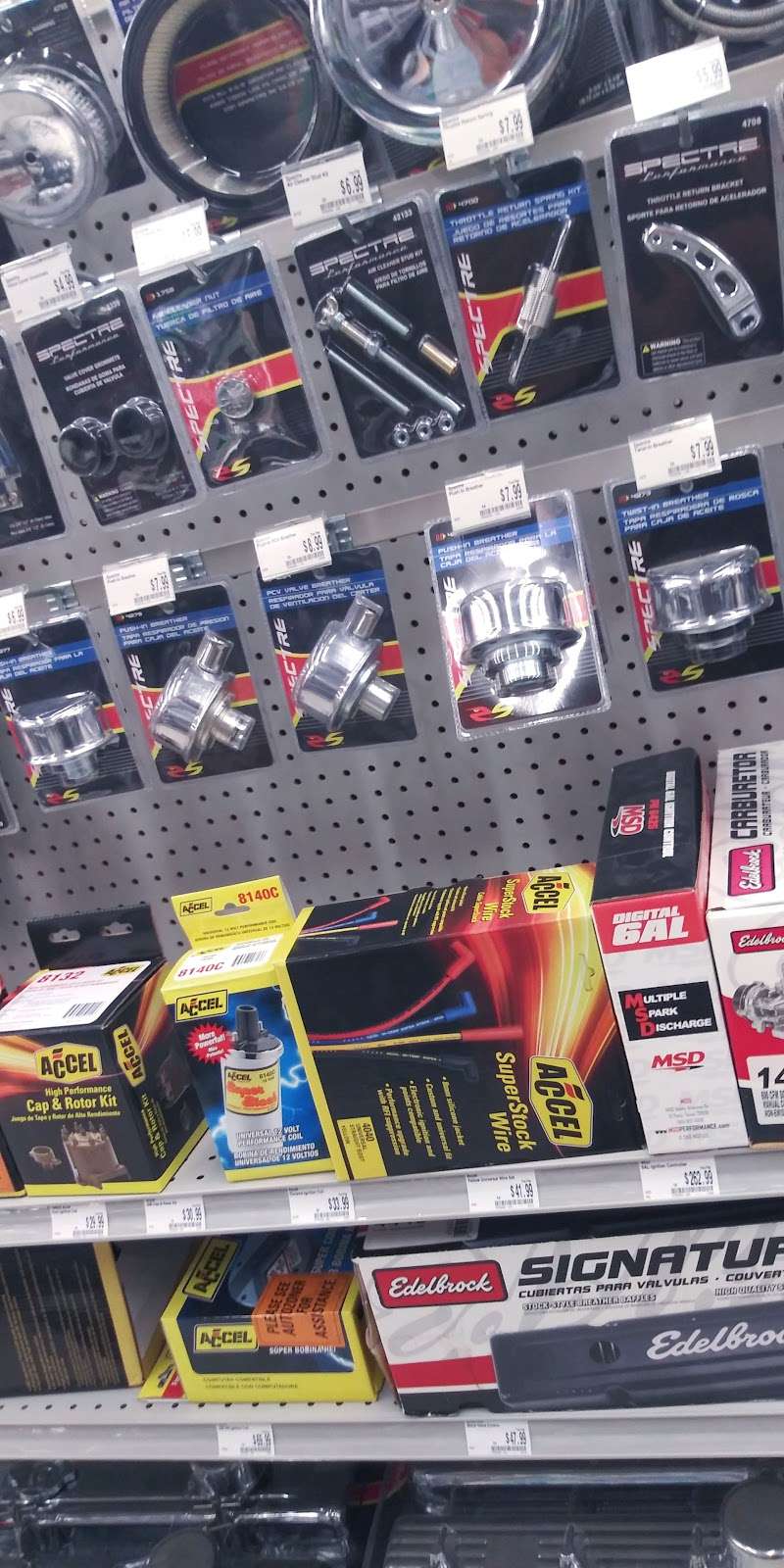 AutoZone Auto Parts | 4810 Hickory Blvd, Granite Falls, NC 28630, USA | Phone: (828) 396-1496