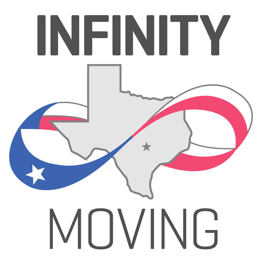 Infinity Moving Company | 2605 Gardenia Dr, Austin, TX 78727, USA | Phone: (512) 628-0200