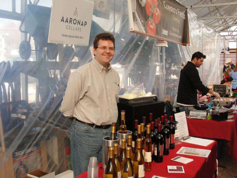 Aaronap Cellars | 28 Carlisle Rd, Westford, MA 01886, USA | Phone: (978) 501-4495