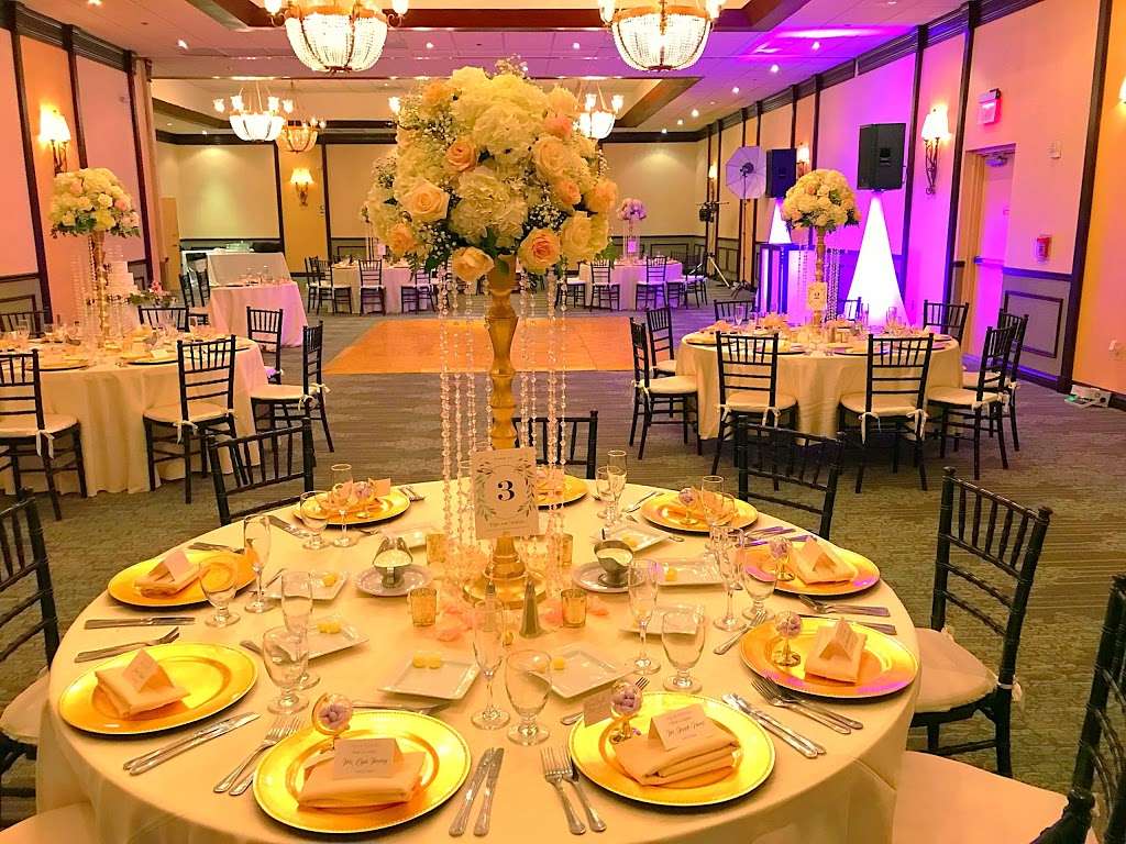 DGM Flowers & Events | 1080 NE 43rd St, Oakland Park, FL 33334, USA | Phone: (954) 884-0330