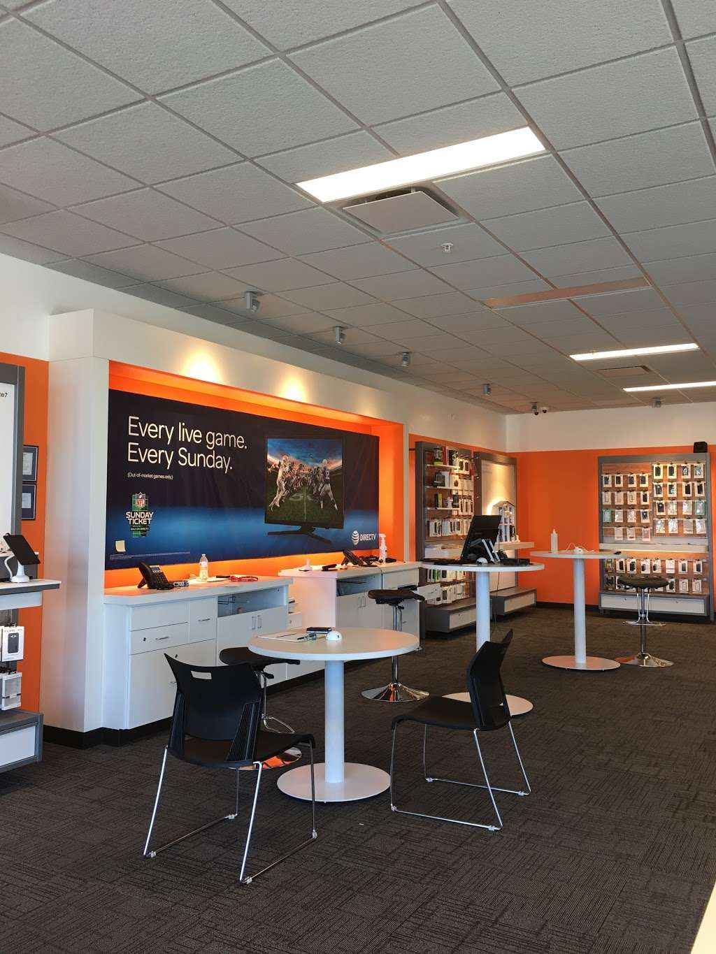 AT&T Store | 12879 Quebec St Unit 5, Thornton, CO 80602, USA | Phone: (720) 634-0595