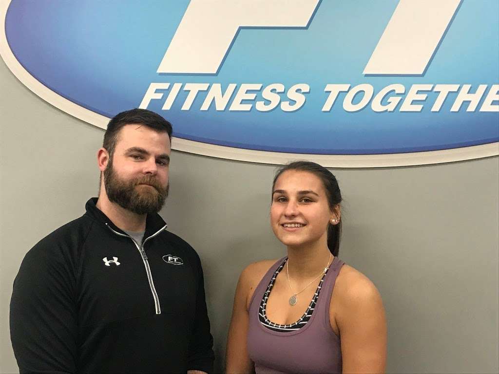 Fitness Together - Medfield | 238 Main St, Medfield, MA 02052, USA | Phone: (508) 242-9900