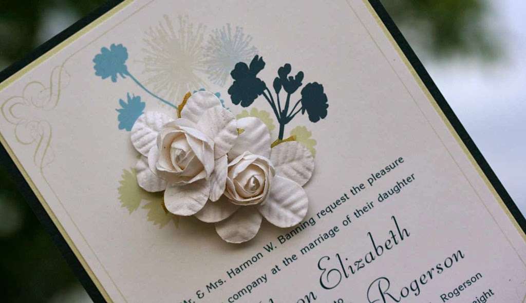 MOYA LARA :: Exquisite Wedding Invitations | 320 Crouse Mill Rd, Queen Anne, MD 21657, USA | Phone: (410) 739-4305