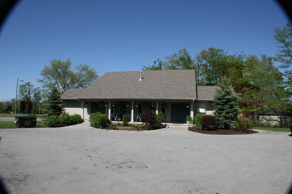 Islamic Center of Fort Wayne | 1109 Chute St, Fort Wayne, IN 46803, USA | Phone: (260) 425-9834