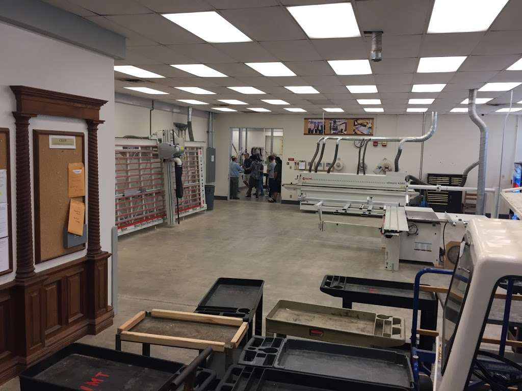 Woodworking Manufacturing Technologies - Cerritos College | 11110 Alondra Blvd, Norwalk, CA 90650 | Phone: (562) 860-2451 ext. 2986