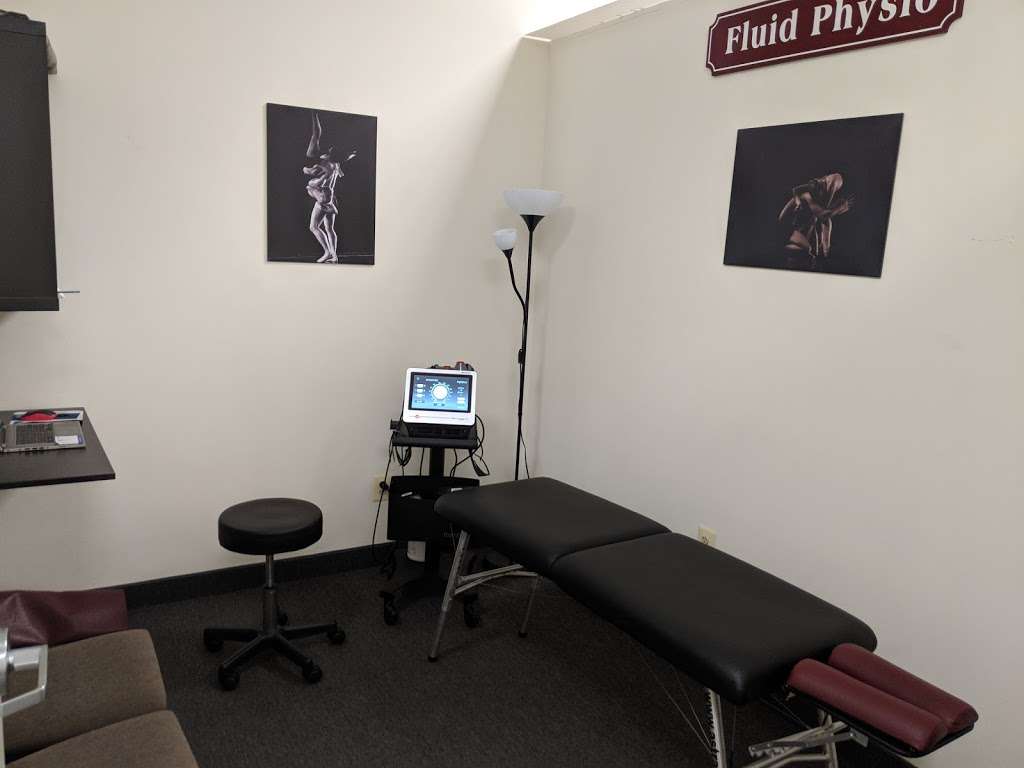 Fluid Physio l Physical Therapy - Princeton | 160 Lawrenceville Pennington Rd Suite 16, Lawrenceville, NJ 08648, USA | Phone: (609) 436-0366