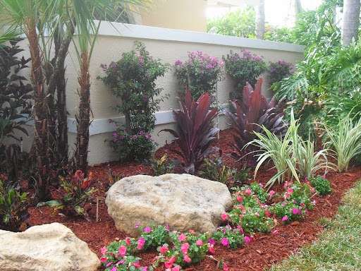 Redline Landscape Design, Inc. | 1028 Vintner Blvd, Palm Beach Gardens, FL 33410, USA | Phone: (561) 876-2924